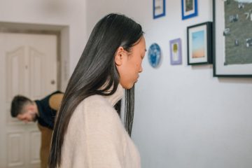 Signs He's Cheating on You. What to Look Out for and How to Handle It