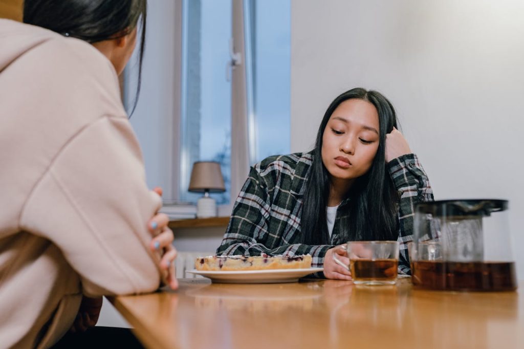 8 Signs That Show Your Partner Might Be Cheating on You with Your Best Friend