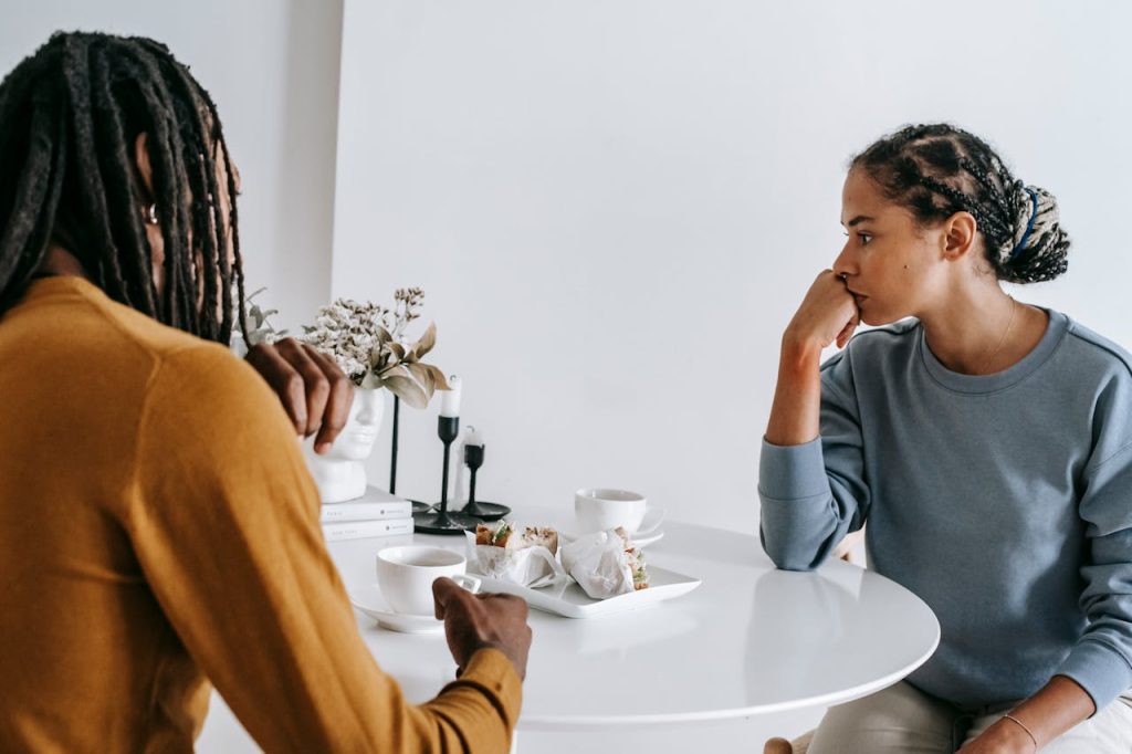 5 Romantic Ways to Apologize to Your Partner and Rekindle Your Love