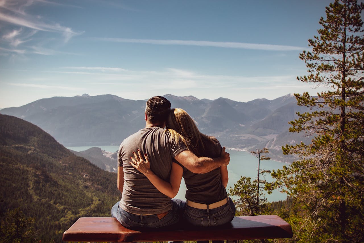 Practical Tips in Building Emotional Intimacy with Your Partner