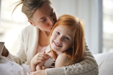 8 Effective Tips and Strategies for Co-parenting After Divorce