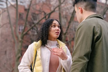 7 Essential Strategies to Address Disrespect in Your Relationship