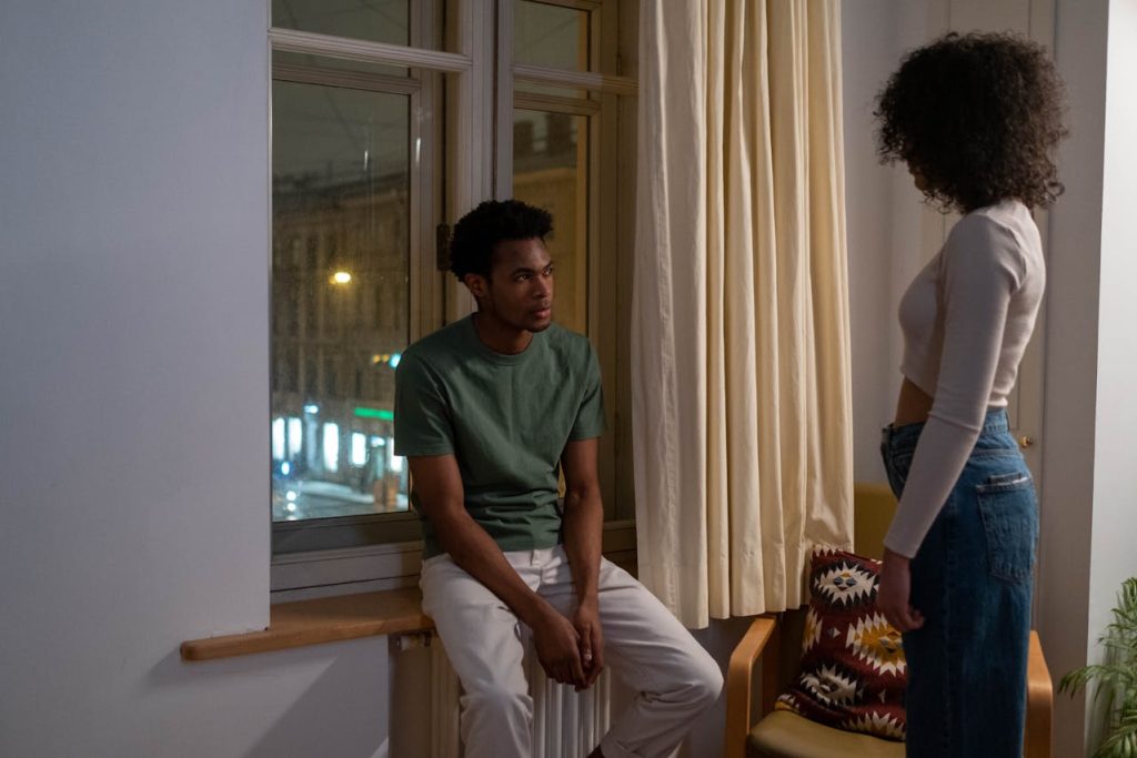 How to Break Up With Him Without Hurting His Feelings