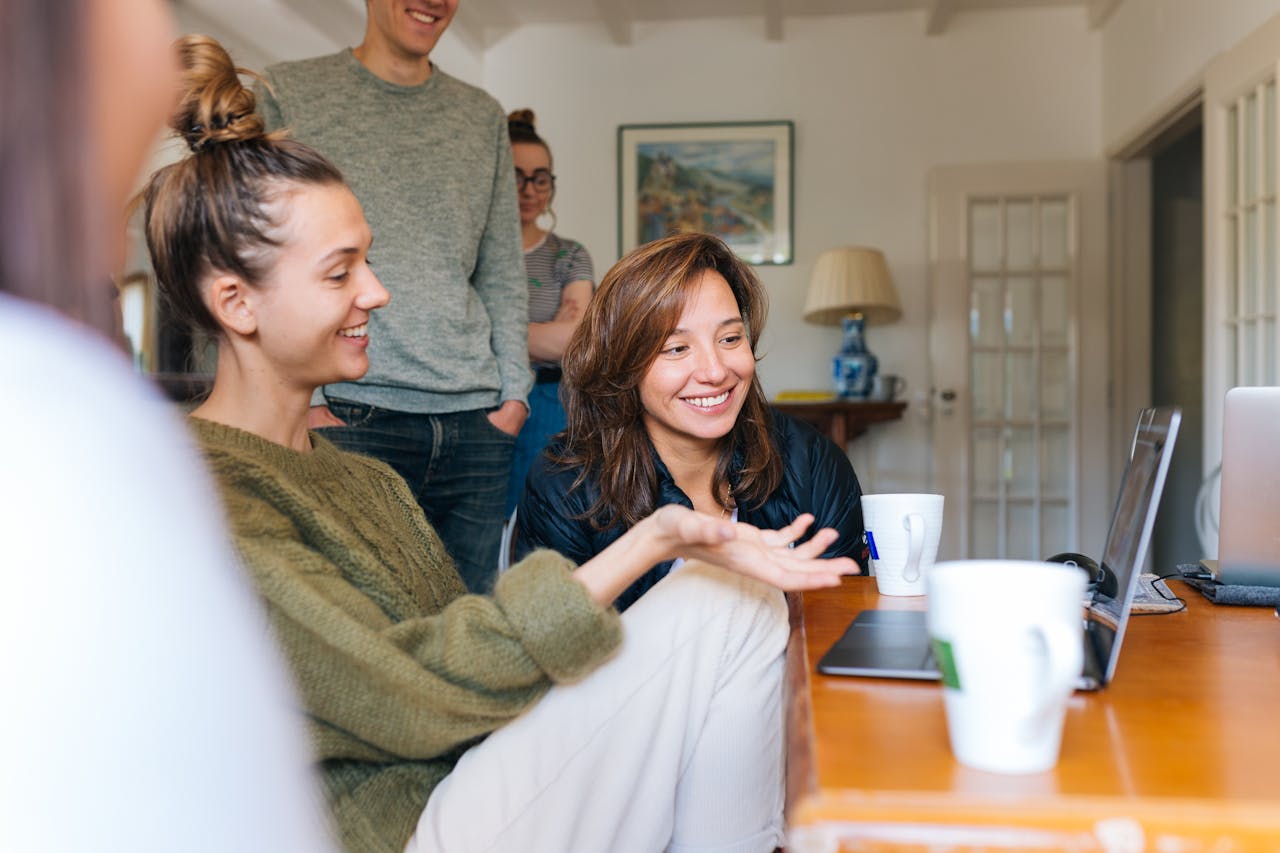 Balancing Work and Family Life: Strategies for Achieving Family Harmony