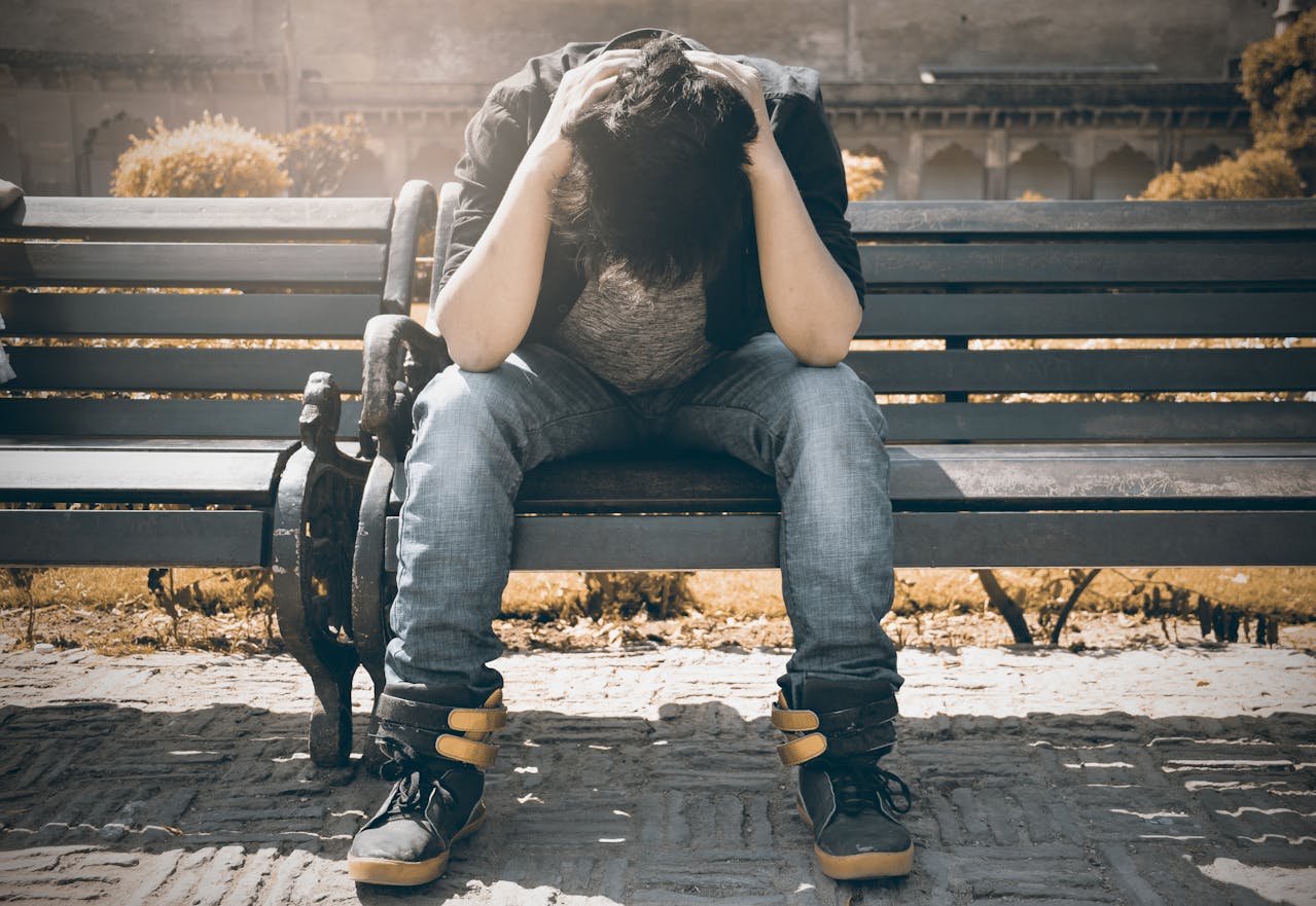 8 Common Mistakes Men Make in the Early Stages of a Relationship