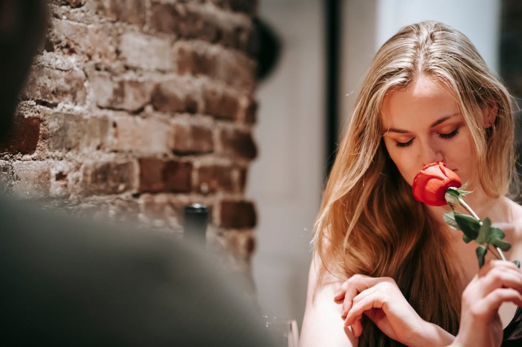 How to Confirm His Motives Behind His Love Proposal