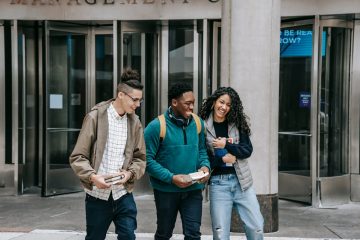 Managing Your Partner's Over Friendliness Towards Your Friends