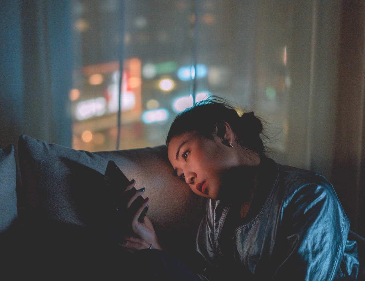 How to Break Up With Him Without Hurting His Feelings
