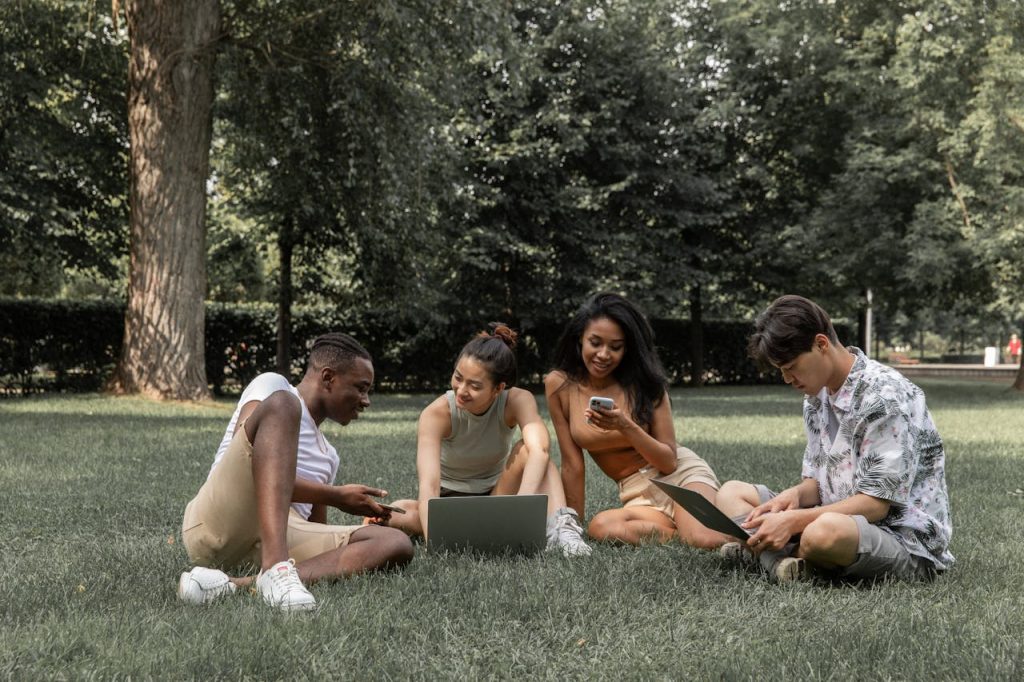 Managing Your Partner's Over Friendliness Towards Your Friends