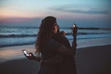 8 Signs That Show Your Partner Might Be Cheating on You with Your Best Friend