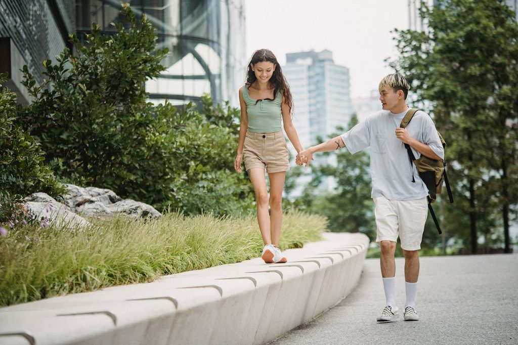 How to Establish a Healthy Relationship Boundaries