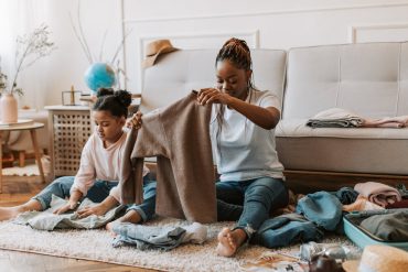 A Guide to Instilling Responsibility and Chores in Your Children