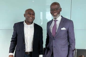 Alaba Adewale Adebajo