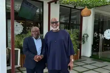 Alaba Adewale Adebajo